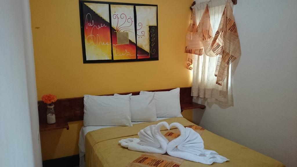 Hotel Posada La Regia Champotón 외부 사진