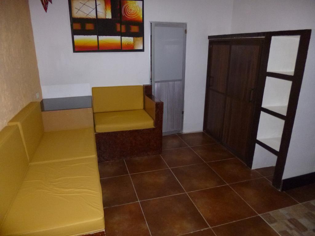 Hotel Posada La Regia Champotón 외부 사진