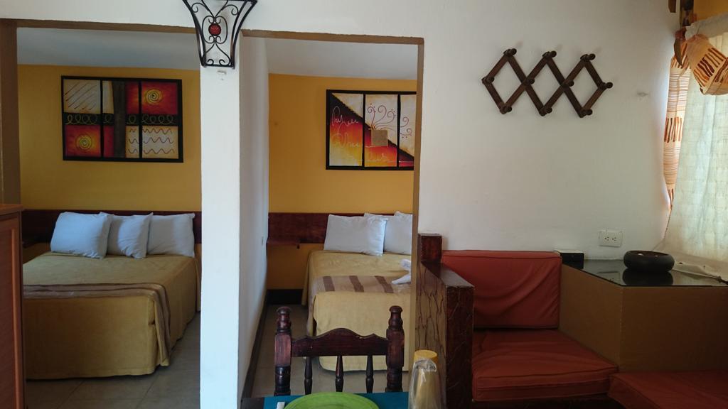 Hotel Posada La Regia Champotón 외부 사진