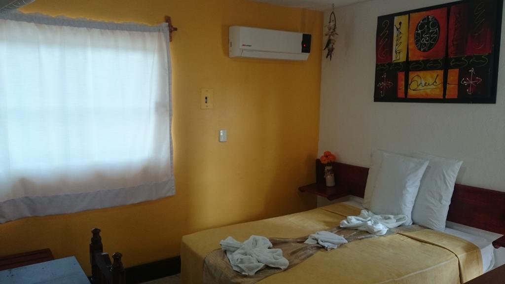Hotel Posada La Regia Champotón 외부 사진