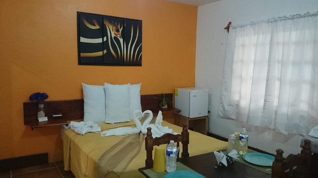 Hotel Posada La Regia Champotón 외부 사진