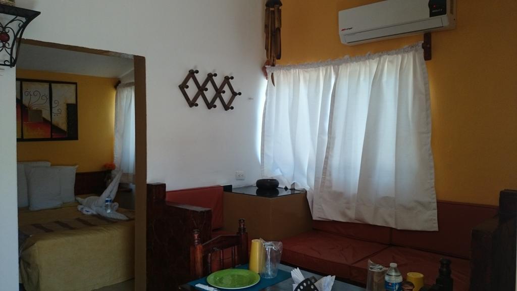 Hotel Posada La Regia Champotón 외부 사진